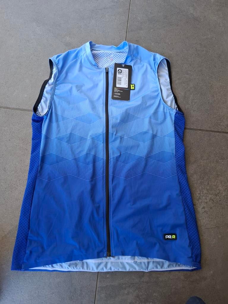 Ale wielershirt nieuw maat 3xl dames, Ophalen of Verzenden, Nieuw, Dames, Bovenkleding