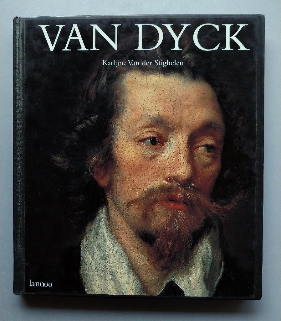 Van Dyck, Ophalen of Verzenden, Zo goed als nieuw