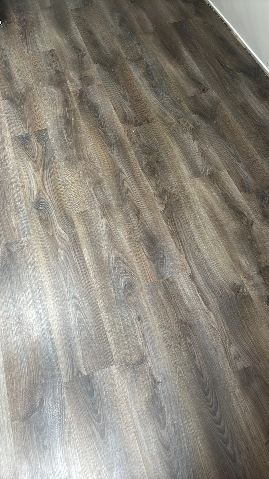 Laminaatvloer - gratis ophalen, Ophalen, 50 tot 150 cm, Zo goed als nieuw, 10 m² of meer
