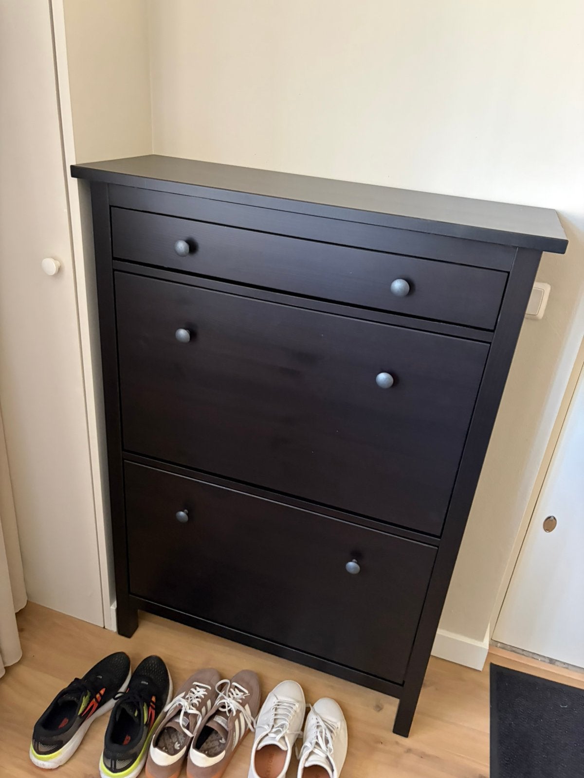 Schoenenkast GLOEDNIEUW, Huis en Inrichting, Ophalen, Nieuw