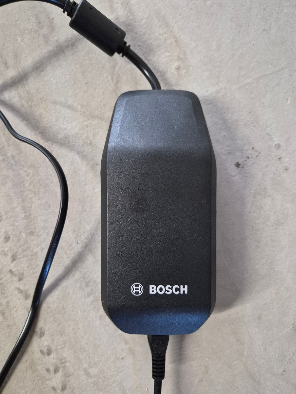 Cortina E-U4 transport fiets Bosch oplader, Ophalen of Verzenden, Gebruikt