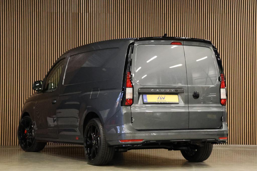 Volkswagen Caddy Cargo Maxi 2.0 TDI DSG | LED | Camera | Car, 4 cilinders, Volkswagen, 122 pk, Bedrijf