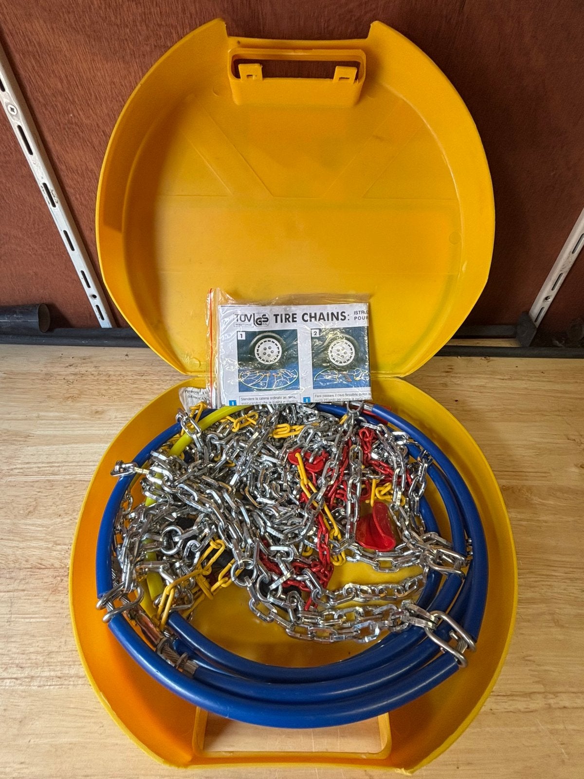 Te koop nieuwe sneeuwkettingen snow Chains., Ophalen, Nieuw