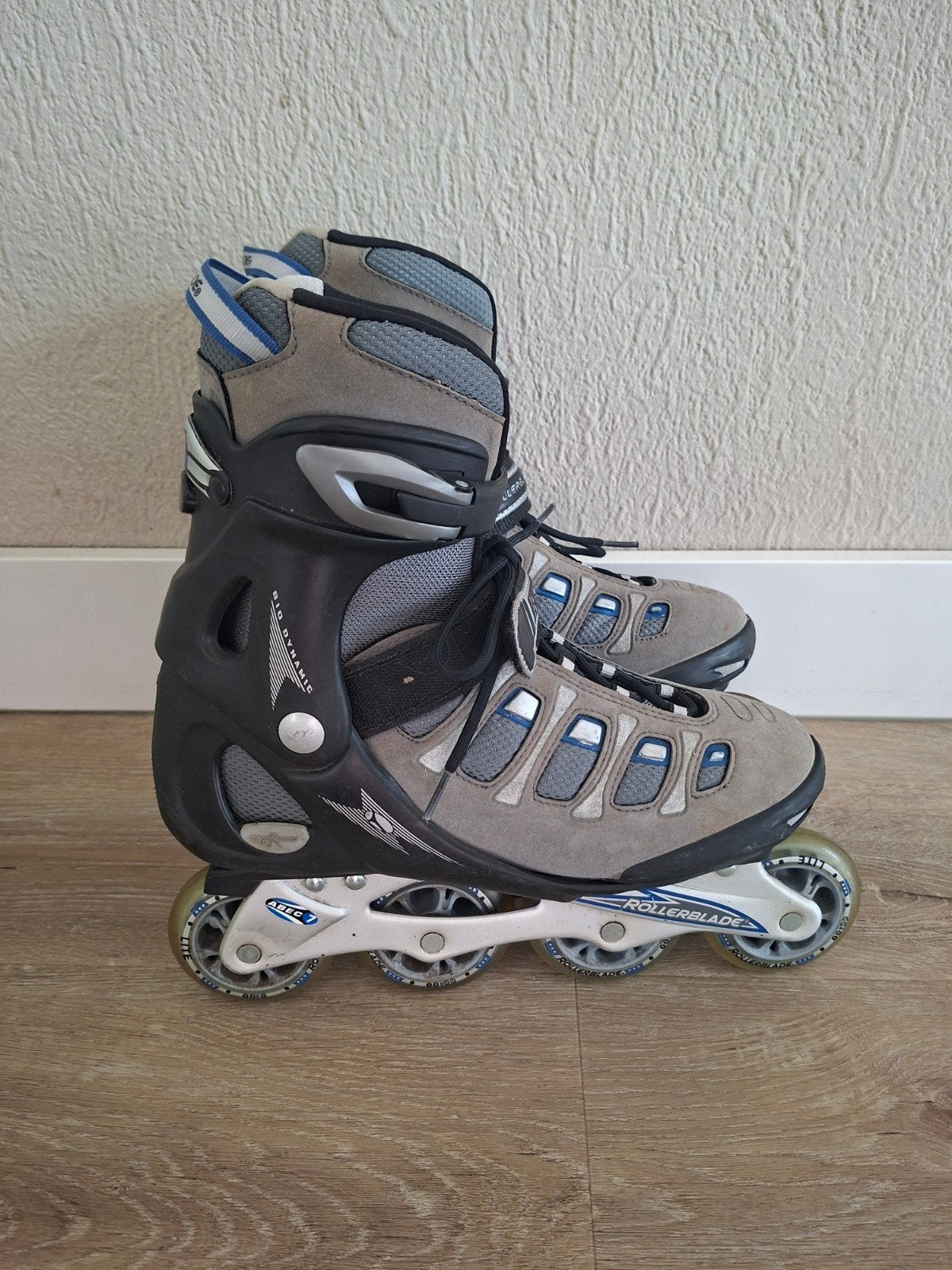 Rollerblade skeelers maat 40 - abec 7 lagers, Sport en Fitness, Skeelers, Ophalen of Verzenden, Zo goed als nieuw