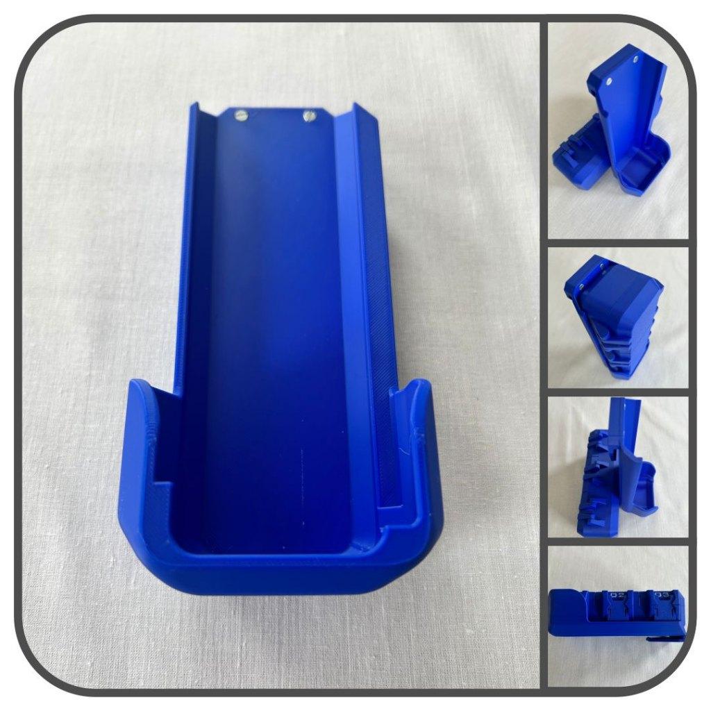 3D-geprinte Beyblade riem houder – €15,00, Verzamelen, Ophalen of Verzenden, Nieuw