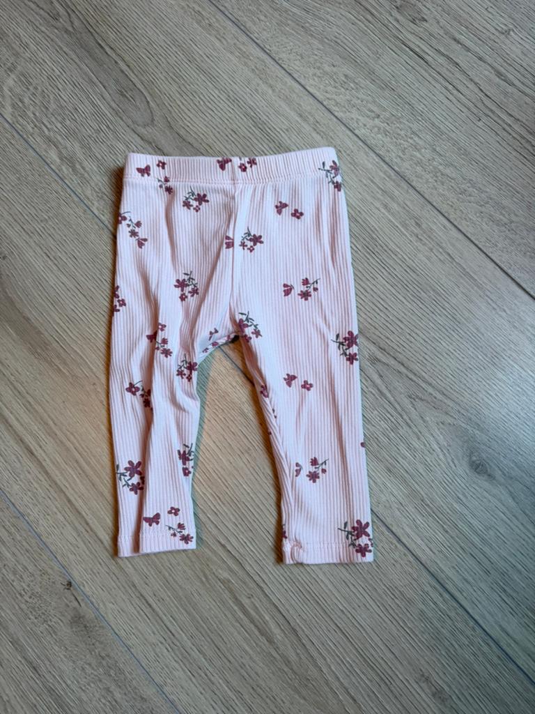 Legging - wibra - maat 56, Ophalen of Verzenden, Zo goed als nieuw, Meisje