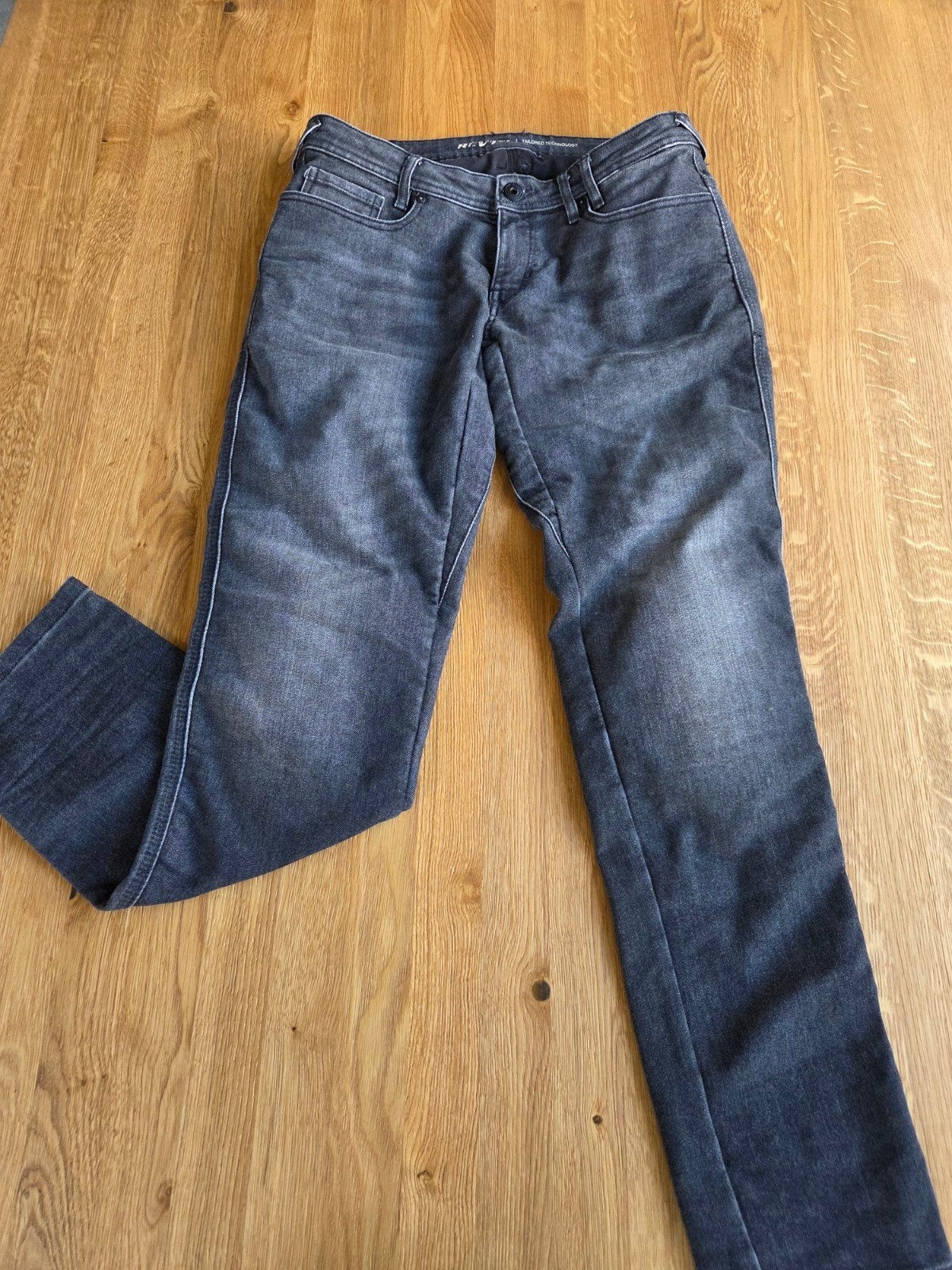 REV'IT motorjeans, REV'IT, Ophalen of Verzenden, Broek | textiel, Dames