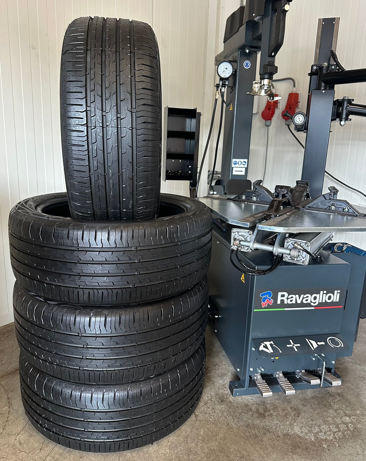 225 45 18 Continental Zomerbanden 225/45 R18 Incl. Montage, 18 inch, Banden en Velgen, 225/45 R18 91W, Ophalen of Verzenden