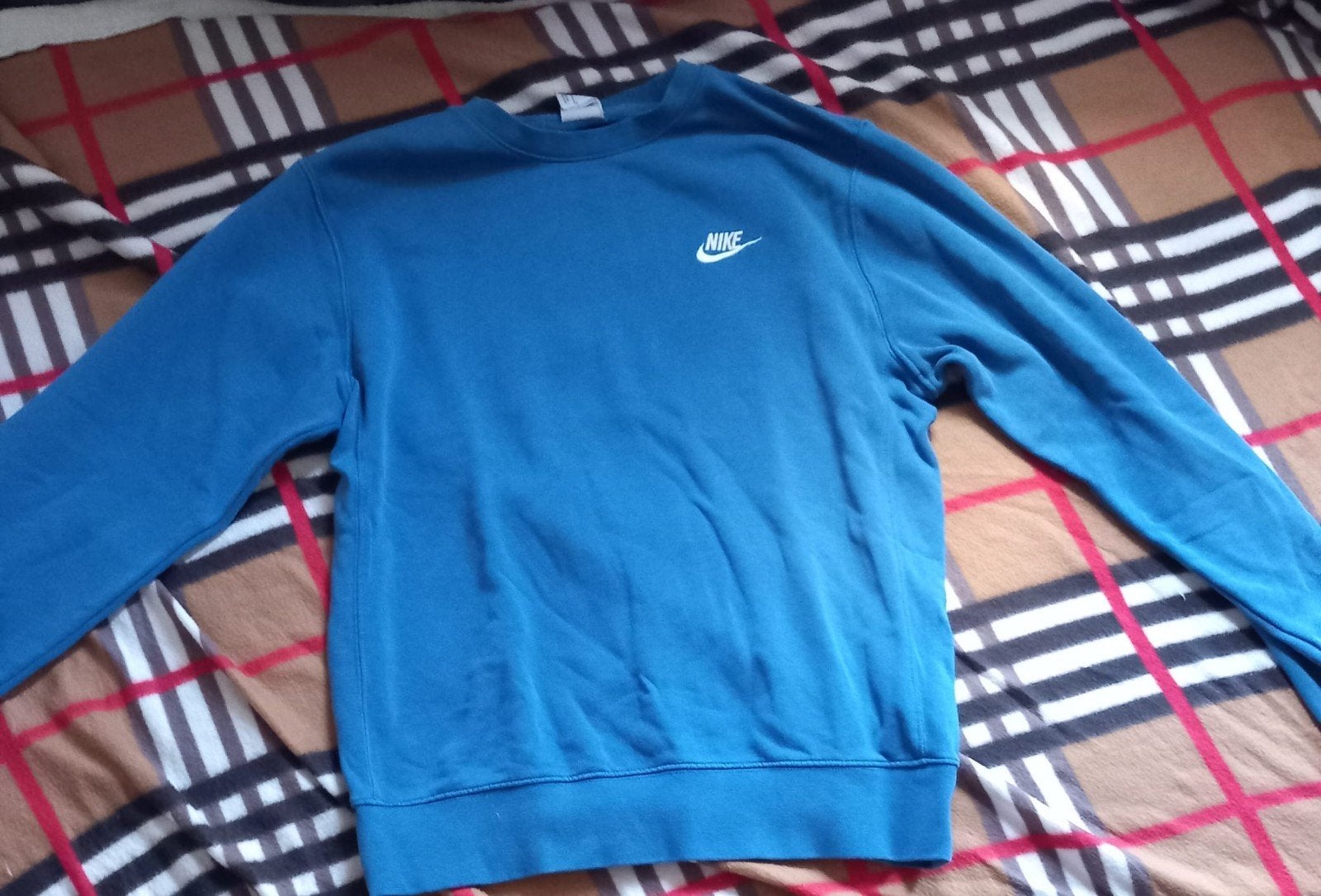 sweater Nike maat s, Ophalen of Verzenden, Zo goed als nieuw, Algemeen