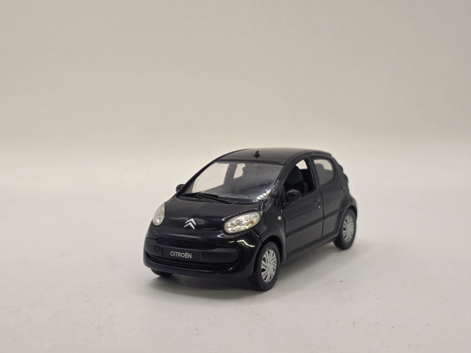 citroen c1, Ophalen of Verzenden, Auto, Norev