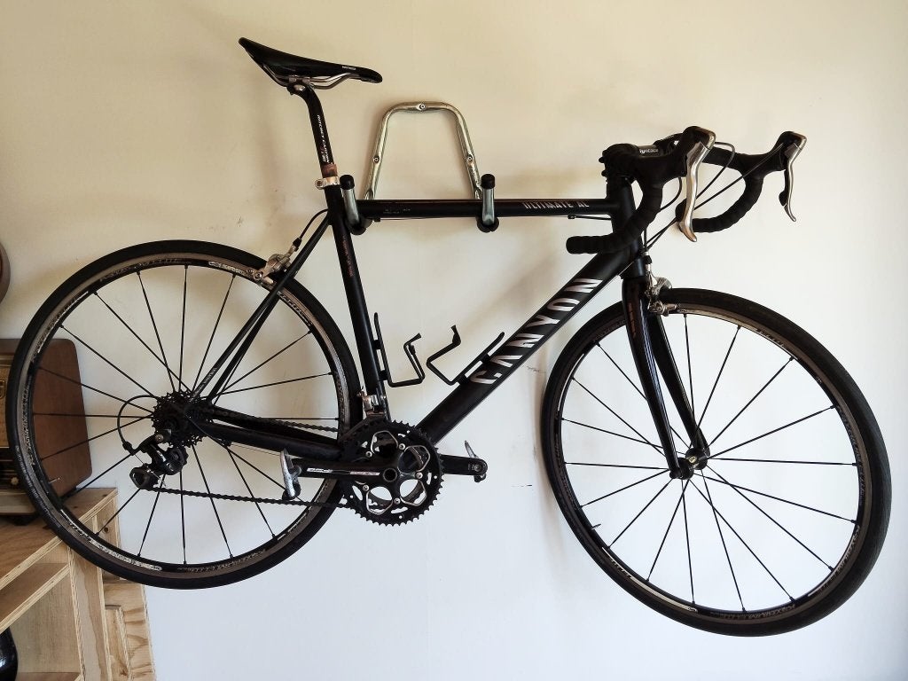 Canyon Ultimate AL racefiets – maat 54, 28 inch, Gebruikt, Aluminium, Meer dan 20 versnellingen