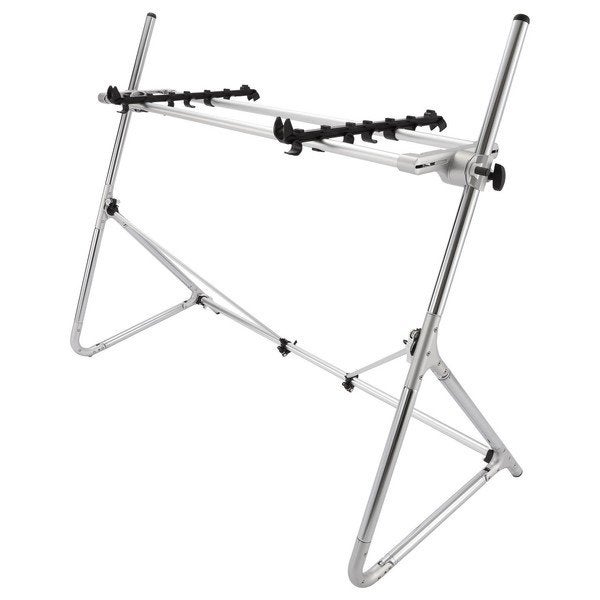 50x Partij Korg Sequenz Standard-M-SV Keyboard Standaard, Muziek en Instrumenten, Ophalen of Verzenden, Nieuw, Instrumentstandaard