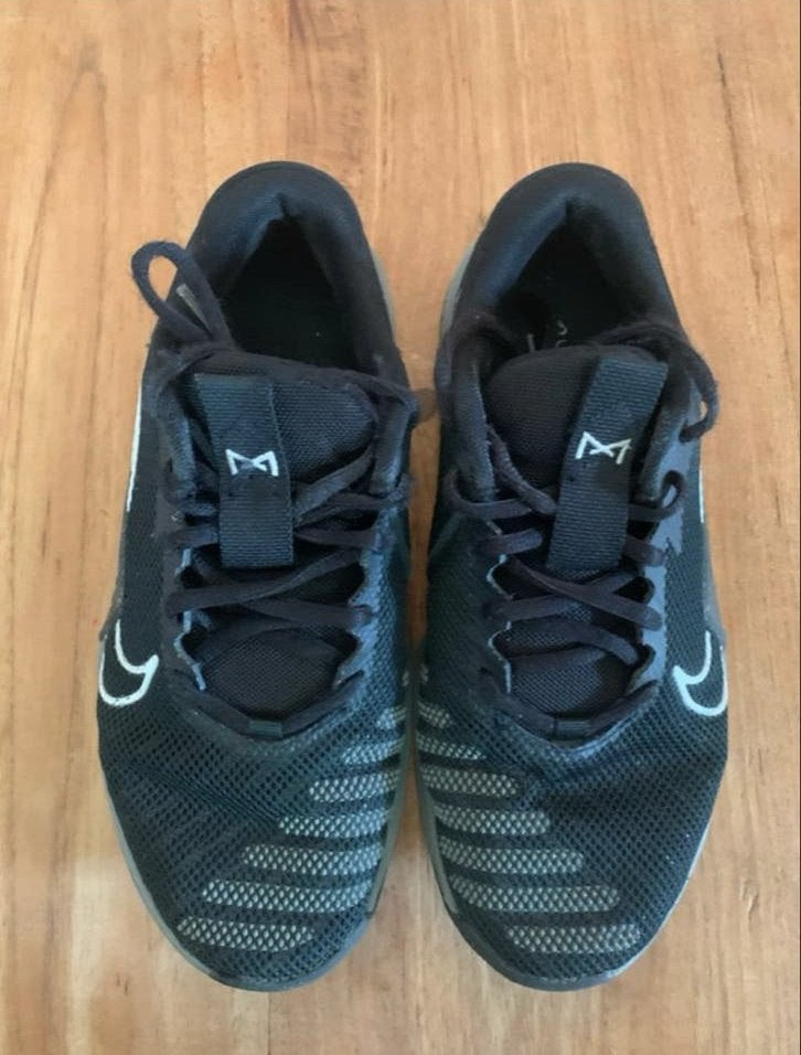 Nike Metcon 9 - CrossFit en Gewichthefschoenen, Gebruikt, Nike, Overige typen, Ophalen of Verzenden