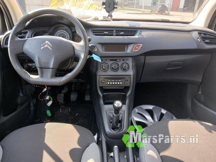 Stuurhuis Bekrachtigd van een Citroen C3, Auto-onderdelen, Gebruikt, -, Ophalen of Verzenden, -