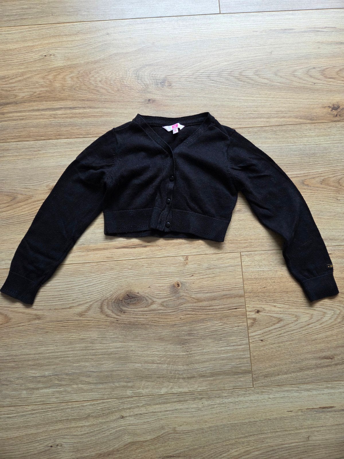 Bolero We, maat 98-104, Kinderen en Baby's, WE, Meisje, Trui of Vest, Ophalen of Verzenden