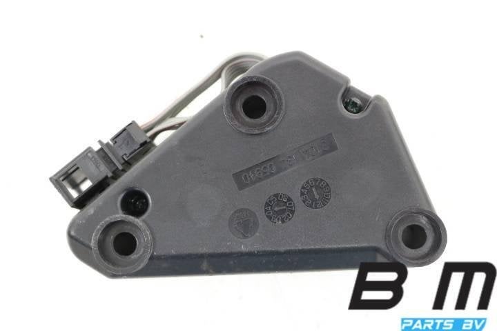 Frequentiewissel VW Golf plus 5 1K0035463D, Gebruikt