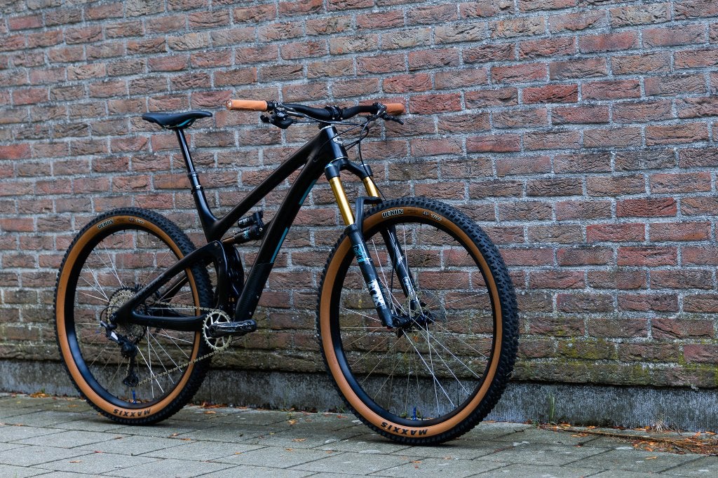 Yeti SB4.5C Carbon 29er | Fox Factory | Next SL | Custom, Fietsen en Brommers, Gebruikt, Fully, Schijfrem, 53 tot 57 cm