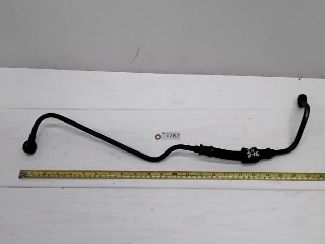 Suzuki Leiding Leiding oliekoeler D1-27039, Motoren