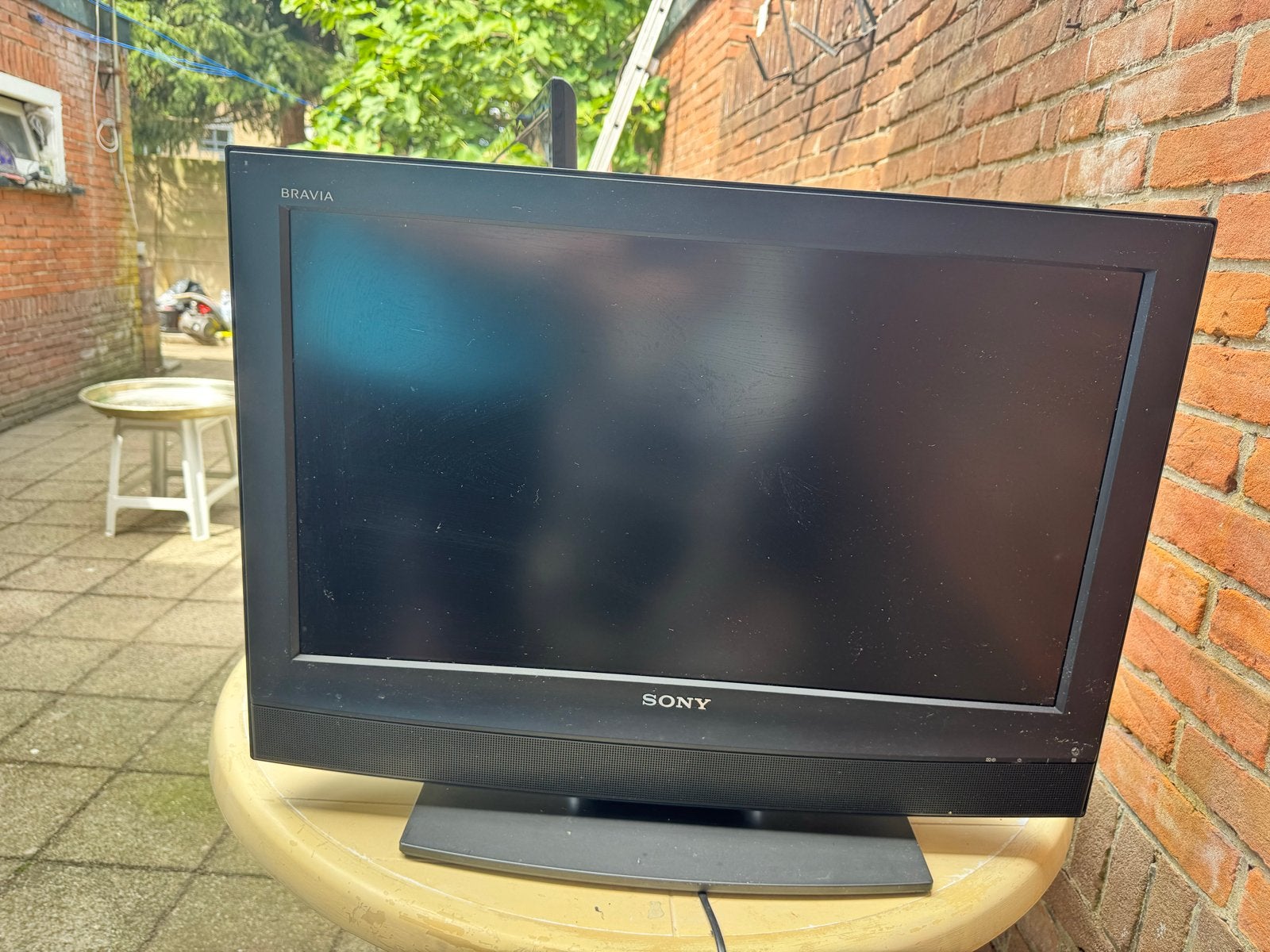 Sony Bravia, Audio, Tv en Foto, Televisies, Ophalen, 100 cm of meer, 50 Hz, Sony