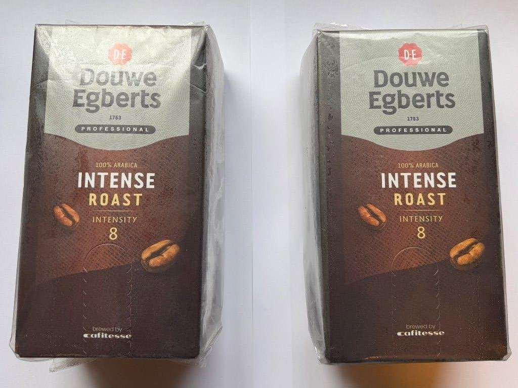 Douwe Egberts Cafitesse, Ophalen of Verzenden