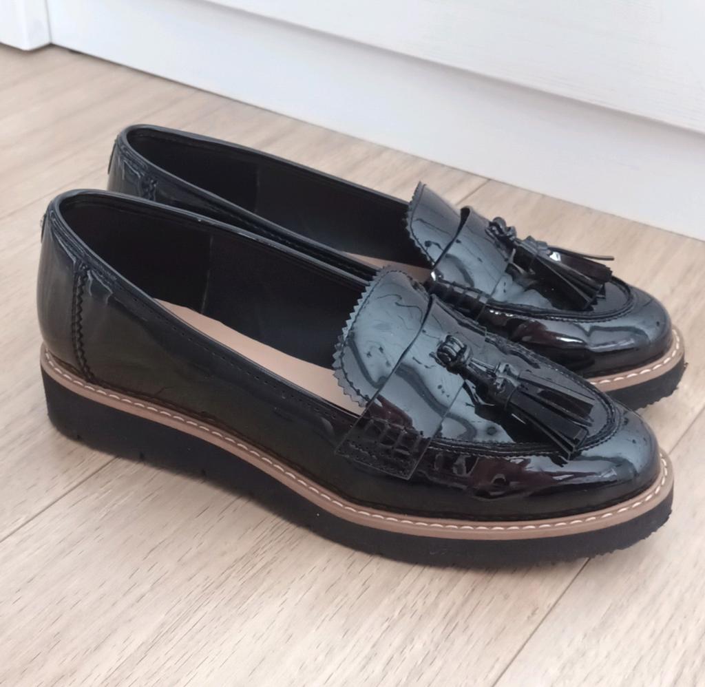 Anna Field instappers, Kleding | Dames, Schoenen, Anna Field, Ophalen of Verzenden, Zo goed als nieuw, Instappers