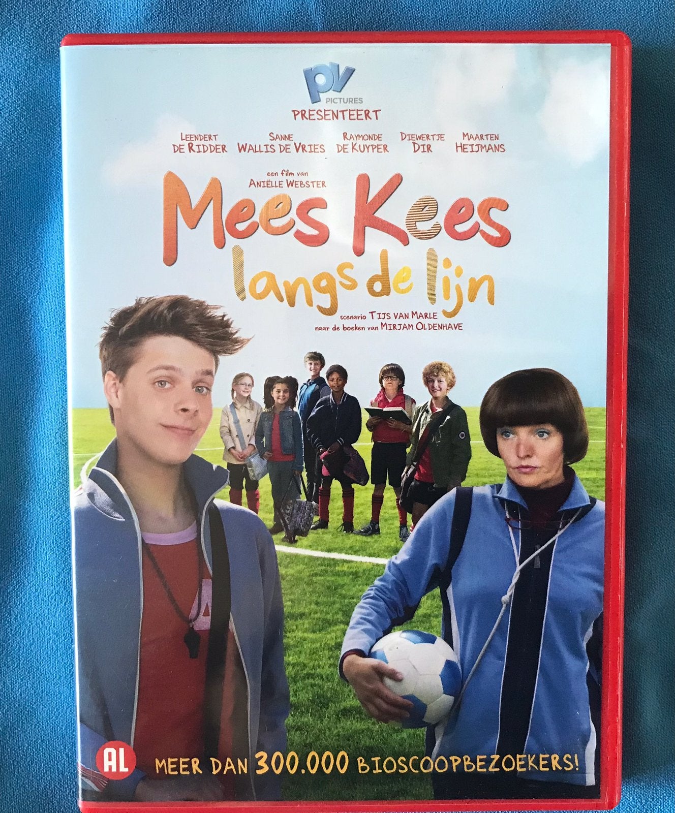 11 dvd’s, Alle leeftijden, Ophalen of Verzenden, Zo goed als nieuw, Actie en Avontuur