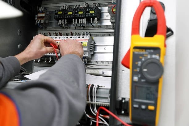 Elektromonteur | Regio Overijssel | Snel & Vakkundig, Ophalen, Overige typen