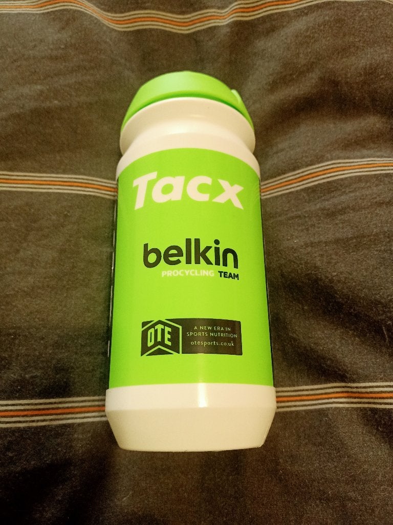 Bidon Belkin, Ophalen of Verzenden, Overige typen