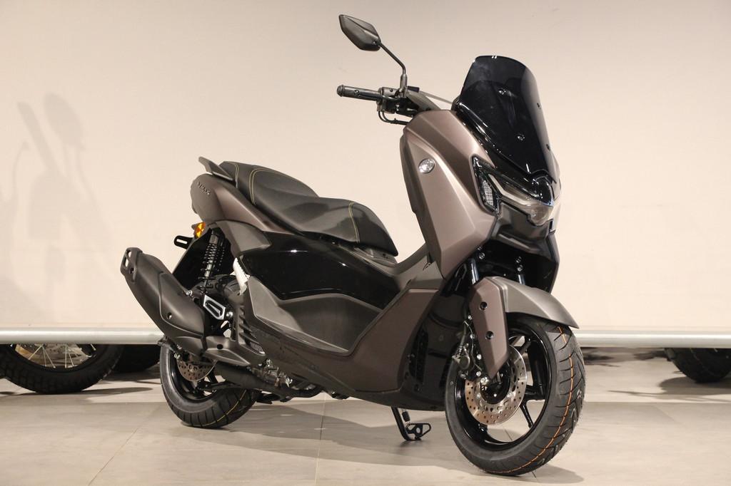 Yamaha NMAX 125 TECH MAX (bj 2026), Motoren, Motoren | Yamaha, Scooter, Klantenservice@yamaha-motor.nl, Yamaha Motor Europe N.V.