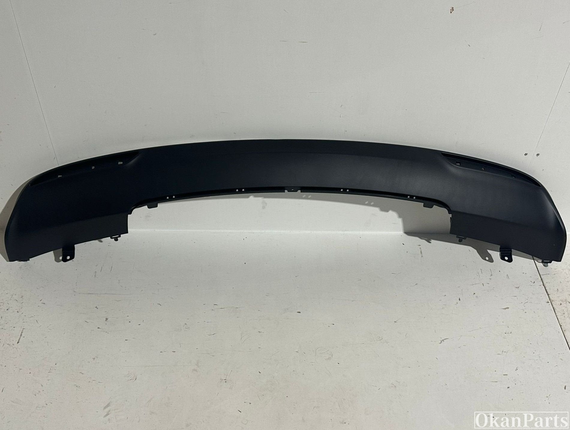 Tesla Model S Diffuser 6009005-00-B, Ophalen of Verzenden, Gebruikt, Achter, Bumper