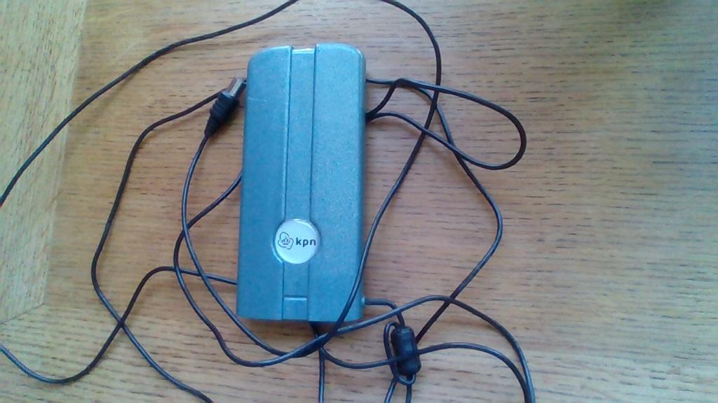 Digitenne antenne, Audio, Tv en Foto, Ophalen of Verzenden, Zo goed als nieuw