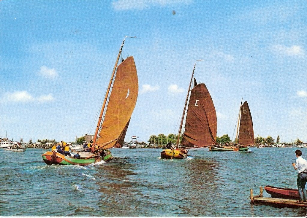 Friesland   456a, Ophalen of Verzenden, Voor 1920, Friesland