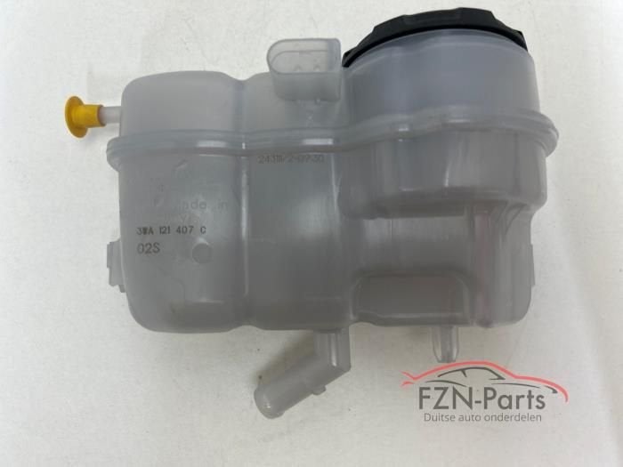 VW Golf 8 Facelift Hybride Koelvloeistof tank KVS (3WA121407, Ophalen of Verzenden, Gebruikt