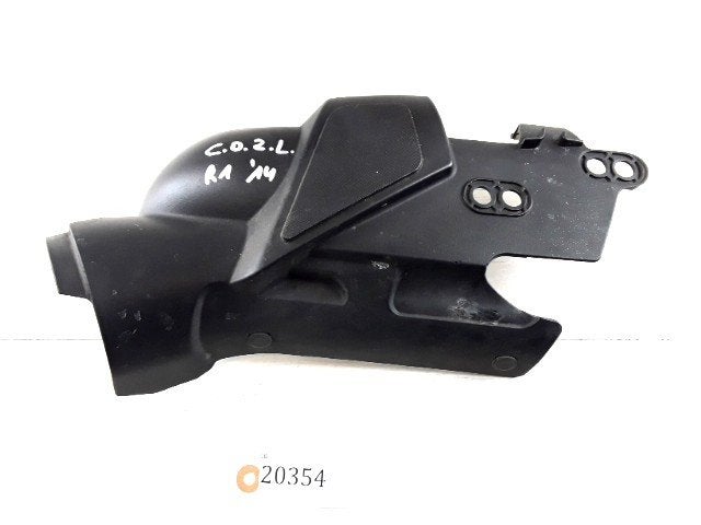 R1 2011 - 2014 Yamaha Cover Cover onder zadel D1-38236