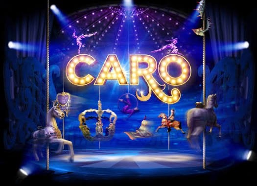 GEZOCHT: AH CARO vouchers, Twee personen, Kortingskaart