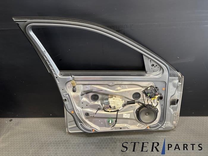 Portier 4Deurs links-voor van een Mercedes C-Klasse (792), Gebruikt, -, Deur, Ophalen of Verzenden