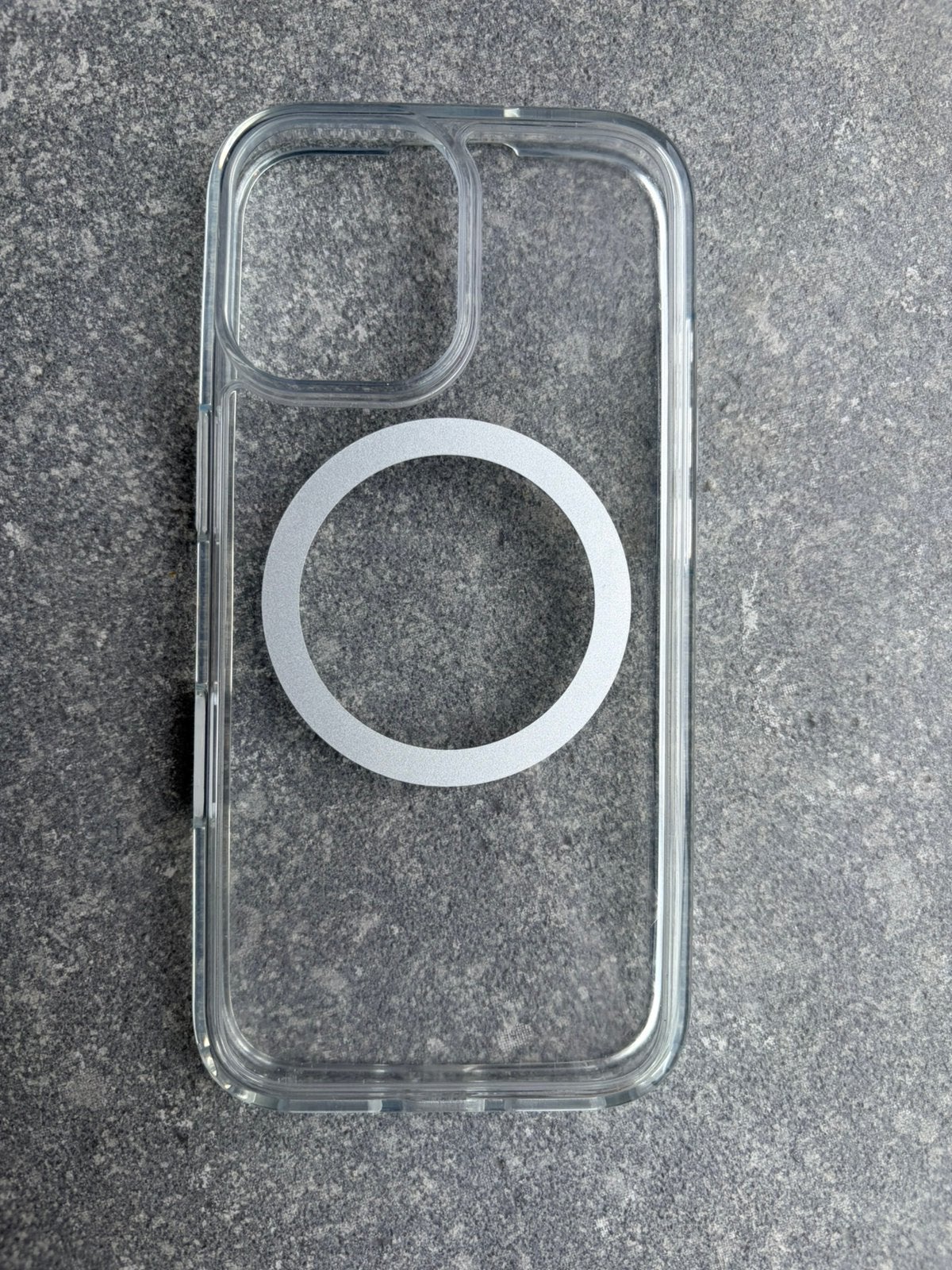 Otterbox Symmetry iPhone 17 hoesje, Kunststof, IPhone 17, Hoesje of Tasje, Ophalen of Verzenden