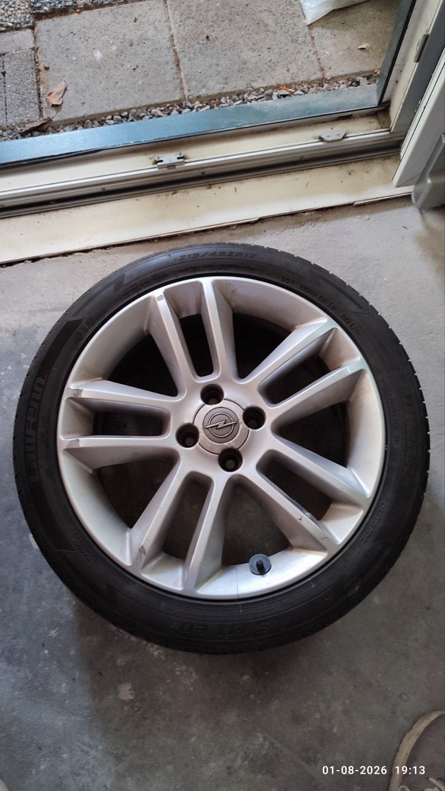 velgen 17 inch Opel Corsa d.velgen Audi a3 15 inch. Mercedes, Auto-onderdelen, Banden en Velgen, Ophalen of Verzenden, 17 inch