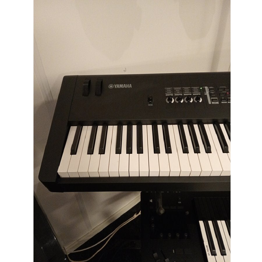 Yamaha MX88 Keyboard - Occasion, Wattbaan 1, Nieuwegein, Gebruikt, 88 toetsen, Info@yamaha.com