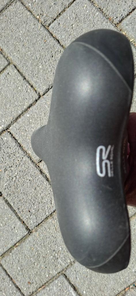 Zadel Selle Royal Loire Gel -  nieuw, Ophalen of Verzenden, Zadel
