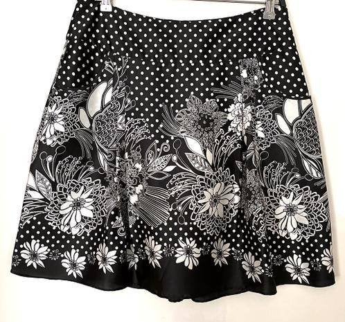 Watcher rok maat 38, Maat 38/40 (M), Zwart, Nieuw, Ophalen of Verzenden