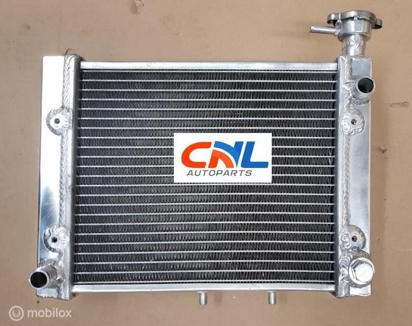 Radiateur Can Am Outlander 400 4x4 MAX 2006-2008 Assembly, Motoren, Nieuw, Ophalen of Verzenden