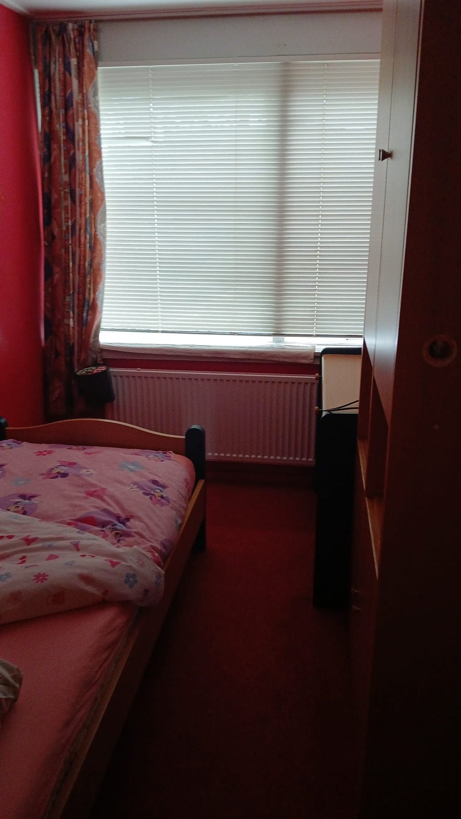 Kleine kamer te huur, Huizen en Kamers, Kamers te huur, Nijmegen