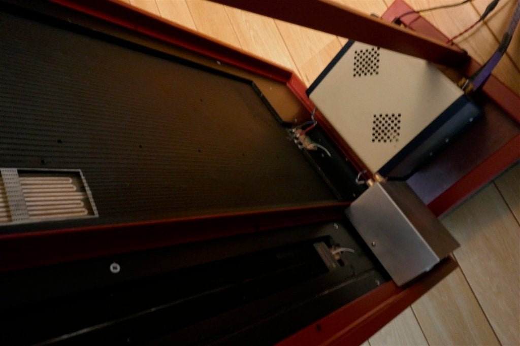 Foto 4 van Unieke MAGNEPAN 20 SE magnetostaten te koop