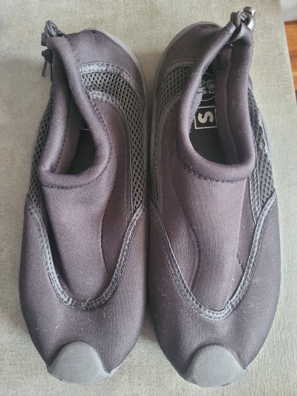 Scapino waterschoenen, Watersport en Boten, Watersportkleding, Verzenden, Nieuw, Dame of Heer, Scapino