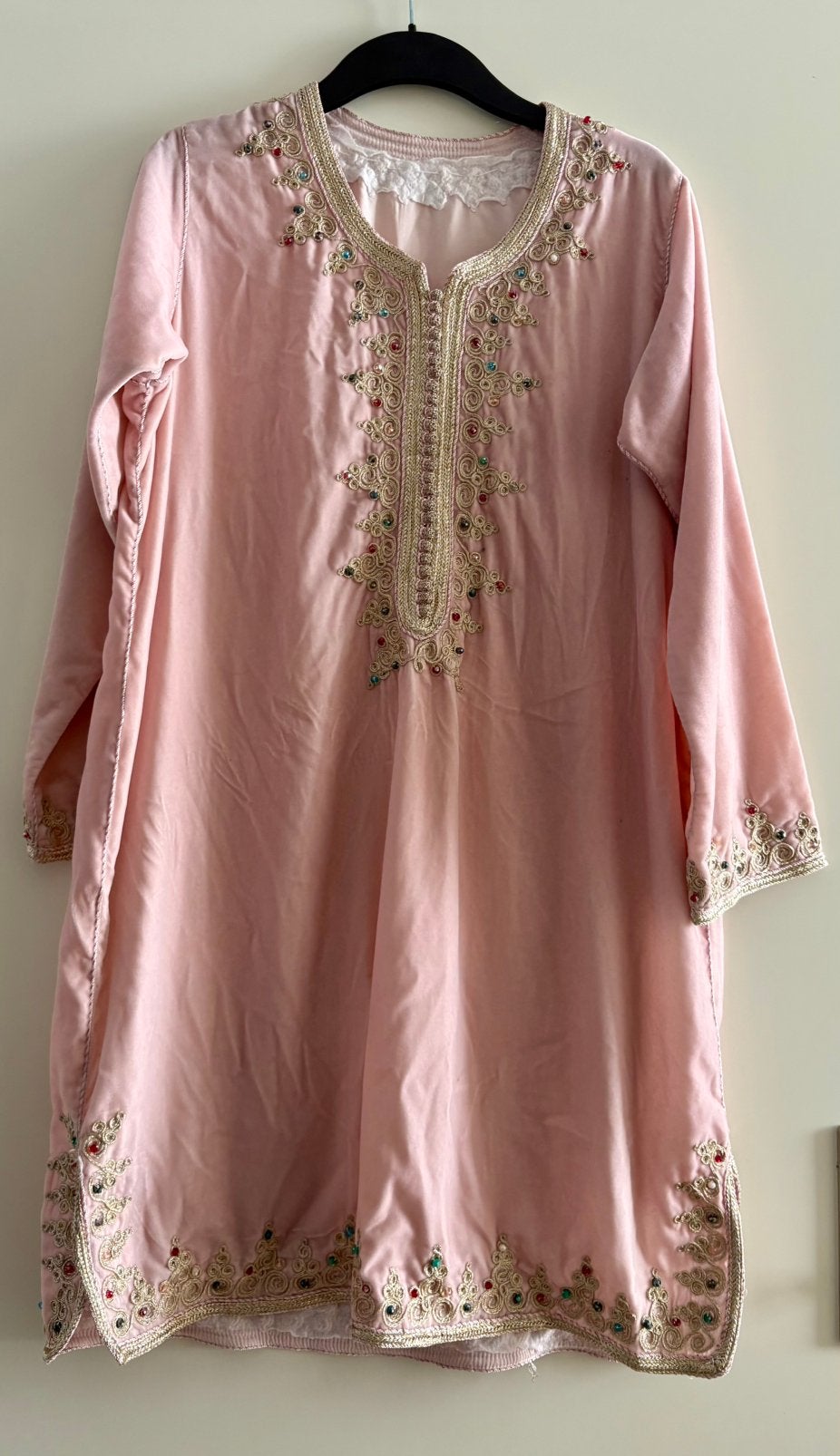 Kaftan/ tuniek, Maat 38/40 (M), Overige typen, Ophalen of Verzenden, Zo goed als nieuw