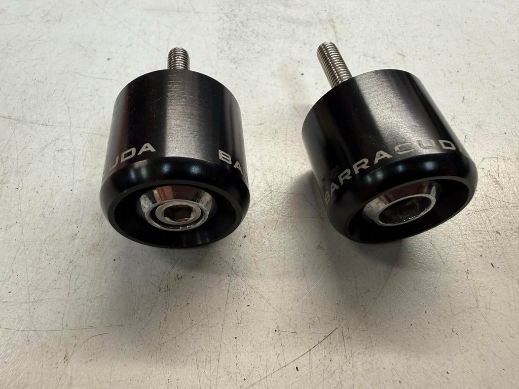 Nieuwe Baracuda trillingsdempers voor motorfiets, Ophalen of Verzenden, Nieuw
