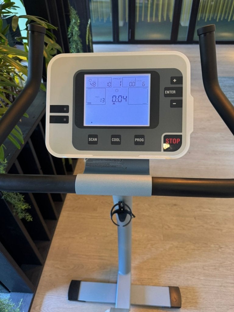 EMOTION FITNESS Motion Cycle 600, Sport en Fitness, -, -, Overige typen, Ophalen of Verzenden