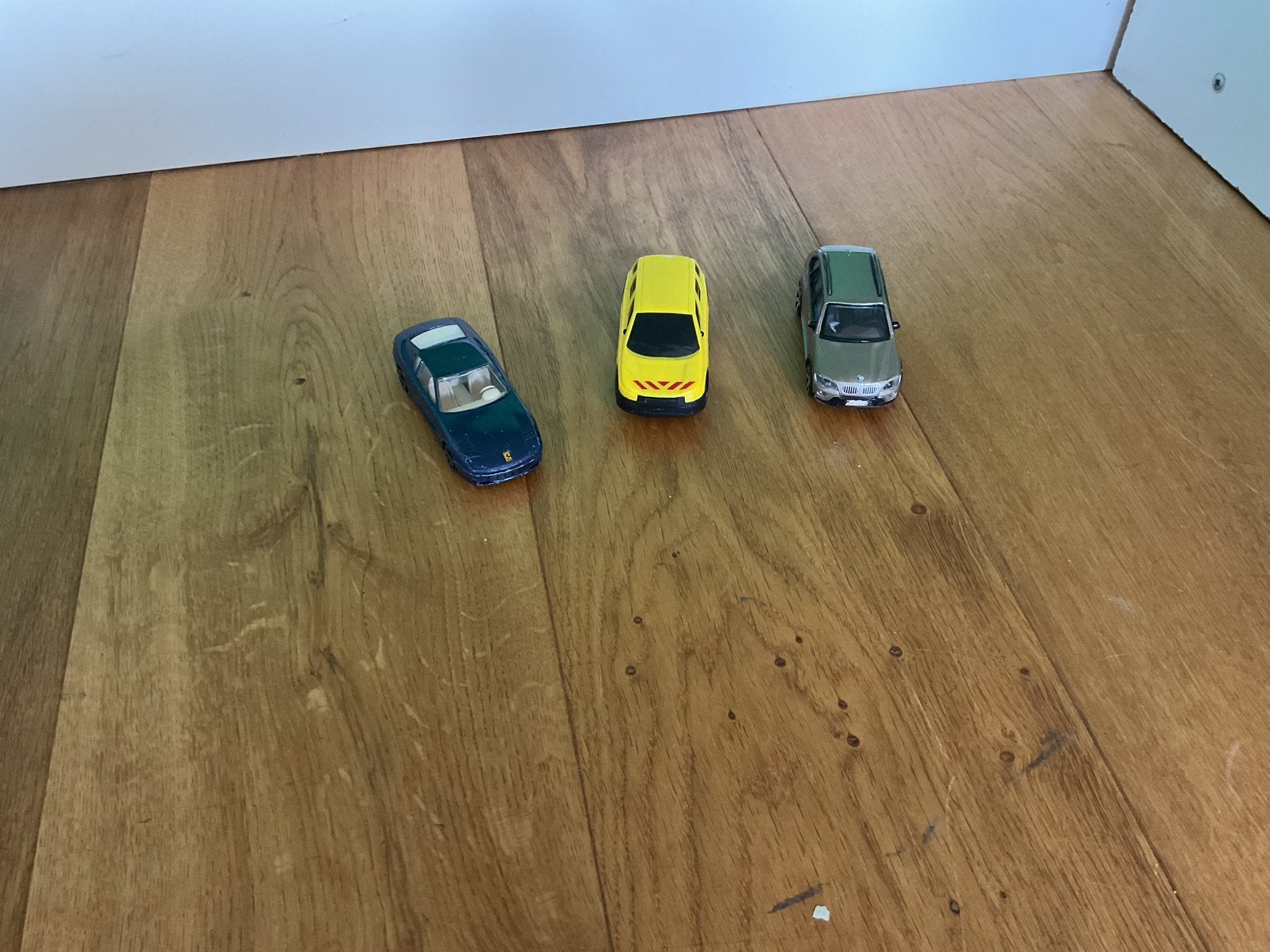 Speelgoed auto’s te koop., Ophalen, Gebruikt