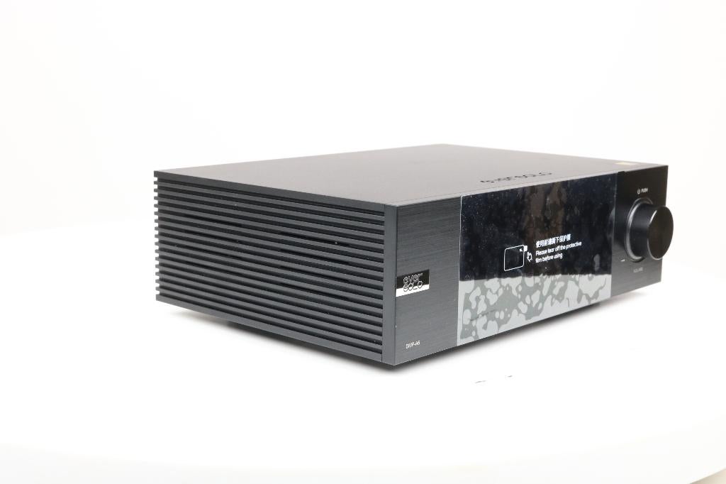 Eversolo DMP-A6  streamer